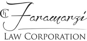 Faramarzi Law Corporation (FLC)