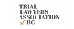 Member of the Trial Lawyers Association of British Columbia
